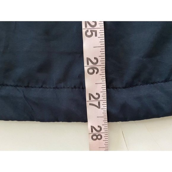 SUGOI Mens Jacket Size M Black Full Zip Windbreaker with Back Pocket Cycling - Picture 8 of 8